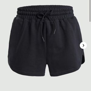 Gymshark legacy loose fit shorts